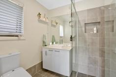 104 Broughton Avenue Tullimbar NSW 2527 $1,050,000 - $1,100,000 A stylish single level home in a desirable location presents here at 104 Broughton Avenue, Tullimbar. Suitable to most demographics, this spacious MacDonald Jones home offers a functional floorplan and a seamless flow between indoor/outdoor living that can be embraced all year round. With quality fixtures and fittings throughout and a picturesque escarpment backdrop to admire, this is the quality family home you have been waiting for. Reap the rewards off skipping the building process and moving straight into this desirable community that has schools, shops, public transport and freeway access nearby. Featuring • 4 Bedrooms • Master bedroom with walk in wardrobe and ensuite • 3 x living areas • Well appointed kitchen • Ducted Air conditioning • 6.6kw solar panel system • 472sqm block