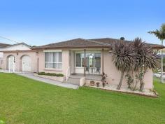 1 Wallabah Way Koonawarra NSW 2530 $800,000 - $860,000 A well presented home on a corner block presents here at 1 Wallabah Way, Koonawarra. This inviting property is perfect for first-home buyers, young families, or investors looking for a solid opportunity in a sought-after location. The home features three well-sized bedrooms, a neat and functional central bathroom , and a double garage offering secure parking and additional storage. The layout is practical and comfortable, with plenty of natural light throughout. Step outside to a generous undercover deck - ideal for entertaining family and friends all year round. The large, fully fenced rear yard provides a safe and private space for children and pets to play. Conveniently located close to schools, local shops, parks, and the stunning Lake Illawarra, this property combines lifestyle and comfort in one appealing package Featuring: • 3 Bedrooms • Entertaining deck • Fully fenced rear yard • 552sqm Block