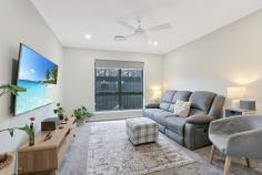 104 Broughton Avenue Tullimbar NSW 2527 $1,050,000 - $1,100,000 A stylish single level home in a desirable location presents here at 104 Broughton Avenue, Tullimbar. Suitable to most demographics, this spacious MacDonald Jones home offers a functional floorplan and a seamless flow between indoor/outdoor living that can be embraced all year round. With quality fixtures and fittings throughout and a picturesque escarpment backdrop to admire, this is the quality family home you have been waiting for. Reap the rewards off skipping the building process and moving straight into this desirable community that has schools, shops, public transport and freeway access nearby. Featuring • 4 Bedrooms • Master bedroom with walk in wardrobe and ensuite • 3 x living areas • Well appointed kitchen • Ducted Air conditioning • 6.6kw solar panel system • 472sqm block