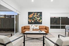 91 Mazeppa Street South Ripley QLD 4306 $839,000 Essential Details and FAQ: 214m² Home on a 400m² Block 4 Bed, 2 Bath, 2 Car 2 Living Areas Built in August 2022 by Orbit Homes Providence Estate Currently Vacant. Furniture is staged Council Rates: $697/quarter Rental Appraisal: $660/week* 2.7m Upgraded Ceilings Throughout Ducted Air Conditioning Throughout Building and Pest report available on request Welcome to 91 Mazeppa Street, South Ripley-where elevated living meets family-friendly functionality. This stylish home boasts upgraded 2.7m ceilings, ducted air-conditioning, and a light-filled open-plan living area flowing to a tiled entertaining area. With four spacious bedrooms, a media room, modern kitchen, and turfed backyard, every detail is designed for comfort. Located on a breezy 400m² block in sought-after South Ripley, this modern haven blends quality, space, and lifestyle in perfect harmony. Structural Features and Design Single-storey steel frame construction for durability and peace of mind Ducted Daikin air-conditioning throughout for year-round comfort Upgraded 2.7m ceilings enhance natural light and spaciousness Elevated position captures beautiful breezes and has lovely views over Providence from the front of the home Bedrooms and Bathrooms Four spacious bedrooms with mirrored built-ins, fans, roller blinds, ducted air-conditioning and fly screens Master suite includes walk-in robe, ensuite, and ducted air-conditioning Modern ensuite with double floating vanity, toilet, and shower Main bathroom with bath, shower, and separate toilet Kitchen and Living Areas Open-plan kitchen, living and dining flows seamlessly to tiled alfresco Oven, cooktop and range hood are all premium ILVE products Kitchen includes a 40mm island bench with 20mm waterfall edges, 6-burner gas cooktop, large 900mm oven, dishwasher, generous walk-in pantry and beautiful feature pendant lighting Sleek integrated range hood and large fridge space Soft-close mechanisms to kitchen cabinetry draws and doors Second living area/media room positioned at the front of the home Outdoors - Tiled alfresco entertaining area overlooking the yard - Fully fenced 400m² block with generous turfed backyard-ideal for kids and pets Utilities and Additional Features Separate laundry with external access NBN ready for high-speed internet Mains gas connection Location**: Zoned for Ripley Valley State School (Primary - 2 Minutes) Zoned for Ripley Valley State Secondary College (Secondary - 2 Minutes) 4 Minutes Walk to Mirrigin Park 6 Minutes to Ripley Town Centre Shopping (Coles) 16 Minutes to Springfield Train Station 18 Minutes to Ipswich Hospital 20 Minutes to RAAF Amberley 45 Minutes to Brisbane CBD Flood-Free Area Easy access to Cunningham and Centenary Highways