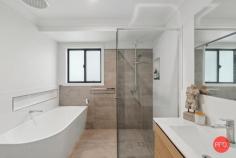 202 Dress Circle Coffs Harbour NSW 2450 $819,000 - $839,000 If you've been searching for a home that offers stunning views and a well-thought-out layout to suit a relaxed yet functional lifestyle, this could be just what you've been waiting for. Designed with space and privacy in mind, this property strikes the perfect balance between low-maintenance living and stylish comfort. Step through the elegant blackbutt timber front door and be welcomed into a spacious entryway that leads directly to the sunlit master suite. Featuring double-hung windows that capture the natural light, a walk-in robe, and a sleek ensuite, this retreat is both practical and peaceful. Convenient internal access from the remote-controlled single garage is also located on this level. Just a few steps down, you'll find the open-plan living, dining, and kitchen zone. While the interiors are beautifully appointed, the real showstopper is the view - take in sweeping sights of Muttonbird Island and the city escarpment from your living room. Whether you're entertaining friends, sipping a sunset cocktail, or curling up with a book, this space will quickly become your favourite spot in the home. Continue down and you'll discover a versatile space that could function as a second living area or third bedroom. Complete with a walk-in robe or storage space and its own private entrance, this room is ideal for a young adult craving a little independence. The main bathroom, finished in calming neutral tones with a full bathtub, is also located on this level. One more flight down and you'll find another generous bedroom featuring built-in robes, ceiling fans, and expansive windows that frame yet more breathtaking views. This room opens onto a deck - perfect for quiet study sessions or simply soaking in the scenery. You'll also find the laundry and drying area thoughtfully tucked away on this level. The outdoor spaces are beautifully landscaped for minimal upkeep, with enough room for pets to roam. Plus, nearby nature reserves and walking tracks make it easy to stay active and connected with the outdoors. Whether you're after a permanent home, a smart investment, or a weekend getaway, this property deserves your attention.