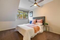 30 Washington Drive Mildura VIC 3500 $525,000 - $575,000 It's easy to fall in love with this rarely found, Tudor style home behind a gorgeous white picket fence. Positioned perfectly right next to Washington Park - if the 887m2 allotment wasn't already big enough for you, there is so much room to roam. Incredibly well presented with neutral tones throughout, modern updates are in every room and you won't be short on living space either. Formal lounge, formal dining, plus a second meals & living space off a modern kitchen. On offer are four great sized bedrooms, plus a parents retreat off your master which also boasts a complete en suite bathroom. Creature comforts include reverse cycle heating & cooling and the 900mm gas cooktop in your kitchen is a breeze to cook on whilst you view your rear yard and spacious outdoor entertaining area. The location of Washington Drive has long been one of Mildura's best and with your immediate access into Washington Park, this property's unique style & design is not the only feature that won't easily be replicated.