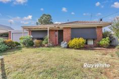 52 Bowen Street Echuca VIC 3564 $485,000 - $530,000 Looking for a comfortable three bedroom home to get you into the property market? Then look no further, this neat brick veneer home located in Echuca East will be sure to tick all your boxes. The lounge/dining room and kitchen are at the front of the home and have direct access to the spacious back yard. The kitchen is fitted with a gas freestanding oven and overlooks the lounge area. The living room is fitted with a reverse cycle split system and a gas wall furnace. The front bedroom off the living area has a ceiling fan and built-in-robe and has direct access to the main bathroom. The remaining two bedrooms have ceiling fans, a built-in-robe and a split system to ensure comfort all year round. The bathroom is fully functional with a shower and separate bathtub. There is also a separate toilet for added convenience. New carpet is also being installed. Outside there is secure parking with a single lock up carport with electric roller door and the potential for side access. The back yard has a small garden shed and undercover area. Get in quick, you wont want to miss the opportunity to make this house your home!