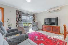 52 Bowen Street Echuca VIC 3564 $485,000 - $530,000 Looking for a comfortable three bedroom home to get you into the property market? Then look no further, this neat brick veneer home located in Echuca East will be sure to tick all your boxes. The lounge/dining room and kitchen are at the front of the home and have direct access to the spacious back yard. The kitchen is fitted with a gas freestanding oven and overlooks the lounge area. The living room is fitted with a reverse cycle split system and a gas wall furnace. The front bedroom off the living area has a ceiling fan and built-in-robe and has direct access to the main bathroom. The remaining two bedrooms have ceiling fans, a built-in-robe and a split system to ensure comfort all year round. The bathroom is fully functional with a shower and separate bathtub. There is also a separate toilet for added convenience. New carpet is also being installed. Outside there is secure parking with a single lock up carport with electric roller door and the potential for side access. The back yard has a small garden shed and undercover area. Get in quick, you wont want to miss the opportunity to make this house your home!