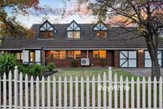 30 Washington Drive Mildura VIC 3500 $525,000 - $575,000 It's easy to fall in love with this rarely found, Tudor style home behind a gorgeous white picket fence. Positioned perfectly right next to Washington Park - if the 887m2 allotment wasn't already big enough for you, there is so much room to roam. Incredibly well presented with neutral tones throughout, modern updates are in every room and you won't be short on living space either. Formal lounge, formal dining, plus a second meals & living space off a modern kitchen. On offer are four great sized bedrooms, plus a parents retreat off your master which also boasts a complete en suite bathroom. Creature comforts include reverse cycle heating & cooling and the 900mm gas cooktop in your kitchen is a breeze to cook on whilst you view your rear yard and spacious outdoor entertaining area. The location of Washington Drive has long been one of Mildura's best and with your immediate access into Washington Park, this property's unique style & design is not the only feature that won't easily be replicated.