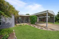 15 Lady Penrhyn Close Bentley Park QLD 4869 $577,000 Therese Plath is proud to present this well presented family home nestled in a peaceful close. This solid four-bedroom block home offers the perfect blend of comfort, space, and lifestyle. Designed for relaxed family living, the home features a separate lounge and a light-filled open-plan kitchen and dining area, creating a welcoming atmosphere. Key Features: Four spacious bedrooms, three with built-in wardrobes, carpet, and air conditioning One room is generously sized and could serve as a media room, offering flexibility for buyers seeking a three-bedroom home with a separate entertainment space Functional kitchen with a new electric cooktop and oven, ample cupboard storage, and great bench space for meal prep Main bathroom with single vanity, shower-over-bath, and a separate toilet Vinyl flooring throughout living areas for durability and easy maintenance Freshly painted internally and externally just three years ago New ceiling fans installed throughout the home Outdoor & Additional Features: - Massive covered outdoor entertaining area overlooking the sparkling swimming pool and gazebo. - A shed for extra storage and an internal laundry for added convenience - Security screens installed throughout - Carport for two vehicles plus off-street parking - Built-in linen cupboard - Fruit trees including lemon, lime, and mandarin - Easy care, low maintenance gardens - This well-maintained home is an excellent opportunity for families or those seeking a home with fantastic outdoor living. Move-in ready and positioned in a quiet, sought-after location with open parkland close by. This one won't last long! Super convenient to all shopping, sporting, day care and public and private schools, this property is an investment for your family.
