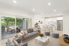 3/15 Bellambi Street Tarrawanna NSW 2518 $1,050,000 - $1,150,000 Perfectly positioned in the heart of Tarrawanna, this three-bedroom townhouse offers easy access to Corrimal Village, local schools, leafy parks and public transport. The open-plan living and dining area is tiled for practicality and flows seamlessly to a private, north-facing courtyard-ideal for quiet morning coffees or Friday night drinks under the stars. The modern kitchen is the heart of the home, fitted with stone benchtops, a gas cooktop and generous storage. Upstairs, three large bedrooms each feature built-in robes, with the primary suite featuring an ensuite and double sink. A dedicated study nook offers a quiet corner to focus, main bathroom with bathtub and extra powder room downstairs. Every detail has been carefully considered from ducted air-conditioning and secure internal access to a double garage, a water tank, and security screens for added peace of mind. Whether you're starting out, slowing down, or seeking a low-maintenance lifestyle with room to grow, this modern townhouse is ready to welcome you home. Modern townhouse, low-maintenance living Large primary suite complete with ensuite, double sink Three carpeted large bedrooms all with built-in-wardrobes Tiled living and dining area, private courtyard Double-garage with internal access, ducted a/c