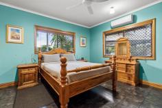 3 Mina Court Cable Beach WA 6726 $1,195,000 Premium Family Living in Sunset Park Estate - Space, Style & Unbeatable Location Set on an expansive 1,000m² block in Broome's most sought-after enclave, this beautifully maintained 3-bedroom, 2-bathroom family home offers the perfect blend of comfort, space, and lifestyle. Tucked away in a peaceful cul-de-sac in the prestigious Sunset Park Estate, this residence is surrounded by quality homes and delivers a rare opportunity to secure your place in this exclusive neighbourhood. From the moment you arrive, you'll appreciate the sense of privacy and tranquility this home offers. Lush tropical gardens frame the entrance, giving the home a warm and welcoming street presence. Step inside and you'll find a spacious, light-filled layout designed for relaxed family living and effortless entertaining. The heart of the home is the generous open-plan kitchen, dining, and lounge area. The kitchen is well-appointed with ample storage and bench space, making it ideal for the home chef. Whether you're preparing meals for the family or entertaining guests, this space is as practical as it is inviting. A dedicated study nook provides the perfect spot for working from home or managing the household with ease. Three large, comfortable bedrooms offer plenty of space for the whole family. The master suite is a peaceful retreat with access to a spacious bathroom with luxury corner bath, while the additional bedrooms are serviced by a well-designed family bathroom, perfect for soaking away the day. The home is equipped with modern split system air conditioning throughout, ensuring year-round comfort no matter the season. High-quality four-blade ceiling fans and energy-efficient LED lighting further enhance the home's appeal, offering both style and practicality. Step outside to your own tropical oasis. A paved alfresco entertaining area overlooks the sparkling in-ground pool, surrounded by beautifully maintained gardens that create a sense of seclusion and calm. Whether it's weekend BBQs with friends or quiet evenings enjoying Broome's warm nights, this space is made for making memories. For the handy or hobbyist, a garden shed and separate workshop provide extra functionality. And with such a large block, there's plenty of room to extend the home, add a granny flat, or simply enjoy the wide open space - a rare find in this premium location. Just a short stroll away is Sunset Park, one of Broome's most iconic green spaces. Take a relaxing walk through the park to discover local favourites, including nearby restaurants, cafes, and popular hotels. You're also just minutes from the soon-to-be rejuvenated Cable Beach Foreshore, promising exciting new amenities and a fresh new lifestyle hub right on your doorstep. This is more than just a home - it's an opportunity to invest in a lifestyle. A place where your family can grow, relax, and enjoy everything that Broome has to offer.