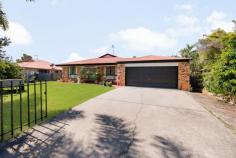 36 Morris Avenue Calliope QLD 4680 $500,000 Positioned on a fully fenced 635m2 block in a quiet, family-friendly neighbourhood, this solid low-set brick home offers comfort, space, and practicality in equal measure. With established gardens providing privacy and street appeal, and plenty of room for the whole family to enjoy, this home is ideal for those seeking a low-maintenance lifestyle without compromising on living space. Inside, the home features three well-sized bedrooms, each complete with built-in storage and easy access to the main bathroom. The centrally located two-way bathroom is a standout, offering both functionality and style, complete with a dual vanity-perfect for busy mornings or shared family use. The home includes two separate living areas, offering flexibility for families needing room to spread out or entertain. Whether it's a kids' retreat, media room, or formal lounge, the layout has the versatility to suit your lifestyle. The heart of the home connects seamlessly to the outdoor space, where you'll find a covered entertaining area overlooking a well-kept yard and mature garden beds. It's an inviting spot to relax with a coffee or host weekend BBQs with friends and family. Adding to the appeal is the semi-detached double lock-up garage, providing secure parking, extra storage, or workshop space. The side gate access is a practical bonus, allowing for easy storage of trailers or recreational gear. This is a home that has been lovingly cared for and is ready for new owners to move in and enjoy. Highlights • Spacious layout with three bedrooms and two separate living areas • Stylish two-way bathroom with dual vanity for added convenience • Generous 635m2 block with established gardens and a fenced yard • Semi-detached double lock-up garage and additional side access • Covered outdoor area perfect for entertaining or relaxing • Solid, low-maintenance brick construction in a quiet, sought-after street Only minutes from Calliope Central Shopping Centre, local schools, and parks, this home offers the perfect balance of lifestyle and convenience.