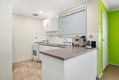 29B Talmalmo Place SOUTH KALGOORLIE WA 6430 This is a solid investment option for those looking to invest in the Goldfields! Currently in a lease receiving $450 per week, makes this an ideal investment for your portfolio. Or looking to move in, this is a perfect choice for owner occupiers looking to enter the market. Consisting of 2 good size bedrooms, a bathroom with shower and bath and a separate laundry. The open plan kitchen, living and dining area is perfect for young families or couples to enjoy with a cosy wood fire for the cooler months. A fully fenced yard, with lots of space for the pets, plus secure off-road parking. For viewings call Martina 0417 180 103. • Brick & Tile Duplex • 2 Bedrooms • 1 Bathroom with Bath and Shower • Separate Laundry • Open Plan Dining and Living • Well Appointed Kitchen • Wood/Gas Heating • Ducted Airconditioning • Good Size Yard • No Strata Fees • Carport • 636m2 Block Size • Council Rates $2175.61 • Close to Primary/Secondary Schools and Amenities