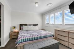 181 Haywards Bay Drive Haywards Bay NSW 2530 $890,000 - $950,000 A spacious family home with a low maintenance rear yard presents here at 181 Haywards Bay Drive, Haywards Bay. Ideal for a young family, professional couple, down sizer or investor, this home is located on a corner block in a family friendly estate. With a quality finish throughout and a spacious design that suits most demographics, this is an opportunity not to be missed. Located just a short drive to Northbound and Southbound freeway access and just minutes to schools, shops, public transport and Dapto CBD, this is an opportunity not to be missed. Featuring • 4 Bedrooms • Master with walk in wardrobe and ensuite • Well appointed kitchen with walk in pantry • Multiple living areas • Low maintenance alfresco area • Additional off street parking for trailer, caravan or boat