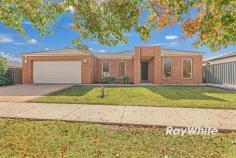 20 James Street Echuca VIC 3564 $690,000 A modern designed home for today, tomorrow, and beyond. This delightful home on Appx 691SQM offers four bedrooms (a master bedroom with a walk in robe and an ensuite) and three further bedrooms have built in robes. With a sundrenched north facing rear garden you will love to entertain in and enjoy the back yard complete with a kids cubby house and a 6 x 5 Shed/workshop with power and a concrete floor. The lovely rear yard offers side access and a perfect undercover outdoor area if you love entertaining. The home boasts two living zones, complete with ducted heating, split system, ceiling fans and ducted cooling throughout. There is a seperate laundry, water tank, and rear access through the double remote garage as well. This lovely estate is well located close to schools, parkland, childcare centres, shops and supermarket in the West. Public tansport also frequents this area. Best of all .... It can be yours.