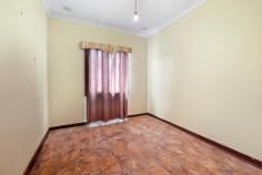 28 Rifle Range Road Rangeway WA 6530 $349,000 Hard to find homes at this level in this lovely part of Rangeway and here is your opportunity to secure a gem that is close to Schools, shops and just a few minutes away from the City centre. Approx 500m down the road to the Primary School or the very busy Takeaway if you don't feel like cooking dinner. Delightful starter or investor home. 1963 build Fibro and Tile. 3 bedrooms with huge master. Mostly new paint and floors. Large lounge with r/c air con at the front. Front verandah. Beautiful Poinciana Tree in the front yard. 769 m2 block with R30 zoning. Excellent wide access down one side to allow possibly building another home at the back. Large shed in ordinary condition but still very useful. Land rates - $1922 approx p/a Water rates - $1255 approx p/a Connected to Deep Sewer. Vacant possession available. Approximate rental of $400 - $430 per week. Rangeway is the suburb that shares a boundary with Geraldton, Wonthella, Mount Tarcoola and Utakarra, so all facilities are generally in close proximity. Schools include St Johns and Rangeway Primaries and Champion Bay High School. Aldi is close by as are some new large retailers about to move into the area. Many of the homes in the area are 1960's style Fibro & Tile and also 1980's Brick & Tile. It is certainly one of the most affordable suburbs in the Geraldton area. If you looking for a starter home close to town, this is it!