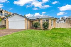 131 Bagnall Beach Road Corlette NSW 2315 Nestled in a family-friendly neighbourhood just a short approx. 650m stroll to the serene shores of Bagnall's Beach, this impeccably maintained residence offers a perfect blend of comfort, style, and practicality. A charming combination of brick and weatherboard construction is complemented by lush, manicured lawns, setting the tone for the inviting interiors that await within. Step inside to discover a bright and airy home, thoughtfully enhanced with white plantation shutters, ceiling fans, white-wash flooring, ducted air conditioning and solar electricity. Designed for effortless living and entertaining, the open-plan kitchen and living area provide a seamless flow-ideal for growing families or retirees seeking both functionality and style. The heart of the home features a sleek kitchen with stainless steel appliances, perfectly positioned to overlook the main living space and transition smoothly into the dining area. Featuring: - Four well-appointed bedrooms, each featuring ducted air conditioning and roller blinds for year-round comfort - Versatile Queenslander room with plantation shutters and paved flooring-perfect for relaxation or entertaining - Low-maintenance, fully fenced backyard with a paved outdoor entertaining area and an additional shed ideal parking for a boat or caravan - Secure double lock-up garage, plus side access, ideal parking for a boat and caravan Enjoy the best of coastal living with Bagnall's Beach just approximately a 650m walk away, while the stunning Dutchman's Beach is only a short 1.2km walk. Conveniently located within an approx. 3 minute drive to Salamander Bay Shopping Centre, this home offers a lifestyle of ease, comfort, and accessibility.