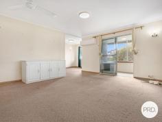 321 Albert Street Maryborough QLD 4650 $600,000 Positioned neatly on a corner block 321 Albert Street is a 3 bedroom, 1 bathroom home that presents plenty of value to any savvy buyer. From front door to back door you'll find plenty of space, with the kitchen and dining area separated by a wall through to the living room. The kitchen provides plenty of bench space, under bench and overhead storage, large pantry and great space for the fridge. Off the living room you'll find a cozy sunroom that is perfect for the small office or craft room you've been looking for. The hallway separates the 3 bedrooms with the main bedroom equipped with a large built-in wardrobe packed with plenty of hanging and shelf storage. Each bedroom is fitted with ceiling fans and plenty of natural lighting with space for queen-size beds, or larger. Functionality of a corner block allows for a large shed to be built** with easy access through Ferry Lane. Outdoors you're surrounded by established gardens ensuring privacy and tranquility. Features include: • 3 Bedrooms • 1 Bathroom • 1 Car garage • 880m2* allotment • Fully fenced