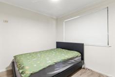 1 Male Ct Broome WA 6725 $525,000 Whether you're a savvy investor or planning for your future family home, this 3-bedroom property offers space, comfort, and strong rental returns in a sought-after Broome location. Currently leased at $720 per week until February 2026, it provides immediate income and long-term flexibility for owner-occupiers looking to move in later. Inside, the home features a spacious open-plan living area with slate flooring, neutral tones, and a functional kitchen with gas cooktop and ample storage. All three bedrooms are generous in size, with one offering external access perfect as a home office or private retreat. Outdoors, the fully fenced yard includes mature landscaping, a sparkling in-ground pool, and shaded entertaining deck-ideal for relaxed Broome living. There's also a garden shed and plenty of space for kids or pets. • Huge living area for multi-purpose use • Split-system air conditioning • Pool and outdoor entertaining area Conveniently located close to schools, parks, shops, and transport, this home offers the best of both worlds - reliable income now, and excellent future potential.