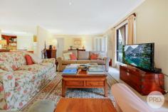 95 Nowland Avenue Quirindi NSW 2343 $550,000 - $560,000 This great family size, four bedroom brick home is an opportunity not to be missed. Surrounded by beautifully established gardens, concrete pathways, a rainwater tank, and a fully fenced yard, the exterior alone captivates before stepping inside this immaculate property. Situated on a comfortable 837m² block, this home features: An oversized master bedroom with a fully renovated ensuite and walk-in wardrobe. • Three generously sized bedrooms, all equipped with built-in wardrobes, downlights, and ceiling fans. • Open-plan living with split-system air conditioning and downlights throughout. • Charming timber kitchen boasting a large pantry, electric oven, and dishwasher. • Fully renovated bathroom complete with a standalone bathtub and separate toilet. • A spacious, modern laundry offering ample storage. • Versatile second lounge room or study with built-in cupboards. • Tiled sunroom featuring adjustable awnings for privacy and aluminum-framed slide-up windows with flyscreens. Located in a prestigious area on the high side of town, this property offers unrivaled convenience and accessibility. Its proximity to the local high school, several primary schools, and the hospital makes it an ideal choice for families. The charming town of Quirindi provides a welcoming community atmosphere, complete with essential amenities and services. Additionally, the nearby train station offers connectivity to metro areas with passenger trains daily to Armidale or Sydney.