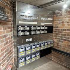 Custom Electrical Systems Design Browse: https://www.zapptechelectrical.com.au/services/electrical-installations/ Get expert electrical installations from skilled electricians in Sydney. Our team ensures safe, efficient wiring, lighting, and system setups for residential and commercial projects. Call Us Today. We Are Here For All Of Your Electrical Needs!