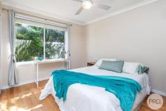 3 Bellmount Close Anna Bay NSW 2316 Tucked away in a quiet cul-de-sac in the highly sought-after seaside suburb of Anna Bay, this impressive six-bedroom, three-bathroom residence offers the ultimate coastal lifestyle just moments from one of most iconic beaches on the East Coast of Australia. Designed with family living and entertaining in mind, the home boasts three separate living areas, providing versatile space for large families, in-law accommodation, or guests. The well-appointed floorplan is enhanced by stylish floorboards, ducted air conditioning, and solar panels, ensuring comfort and efficiency year-round. Step outside and enjoy the private swimming pool, two covered entertaining areas, including a relaxed poolside cabana and additional parking perfect for a boat or caravan. Located just a stroll to Anna Bay Public School, local shops, and the golden sands of Birubi Beach, this property presents an unbeatable lifestyle opportunity.