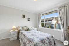 2 Hull Street Glenorchy TAS 7010 • Brick veneer home with aluminium windows • Immaculate condition • Short walking distance to Northgate and all local services • 2 Bedrooms, both with built-ins • Open plan living • Modern kitchen & bathroom • Single garage with internal access • Amazing location in a sought after locality