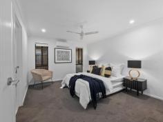 80 Mazeppa Street South Ripley QLD 4306 $789,000 Essential Details and FAQ: 209m² Home on a 350m² Block 4 Bed, 2 Bath, 2 Car 2 Living Areas Built in 2018 by Impact Homes Providence Estate Currently Vacant. Furniture is staged Date of Last Rental Increase^: 30/10/24 at $610/week Rental Appraisal: $610/week until 30/10/25 Council Rates: $644/quarter Building and Pest report available on request Step into easy family living at 80 Mazeppa Street-where comfort, space and convenience unite. This modern single-storey home boasts two living areas, a sleek stone-bench kitchen, and seamless indoor-outdoor flow to a covered alfresco. With air-conditioning, four well-appointed bedrooms, and a fully fenced yard, it's a lifestyle winner in vibrant South Ripley. Ready to move in and enjoy! Structural Features and Design Single-storey design with family-friendly layout Air-conditioning to the master bedroom and open-plan living areas Seamless flow from indoor living to alfresco entertaining Bedrooms and Bathrooms Four spacious bedrooms with built-ins, ceiling fans, roller blinds and diamond grille security screens Generous master suite featuring walk-in robe, air-conditioning and private ensuite Modern ensuite with shower, vanity and toilet Main bathroom with bath, shower and separate toilet Kitchen and Living Areas Stylish kitchen with 20mm stone bench tops, 4-burner electric cooktop, oven, dishwasher, pantry and fridge space Open-plan air-conditioned kitchen, living and dining area Separate second living space-ideal as a media or family room Outdoors Covered alfresco for entertaining Fully fenced yard-perfect for kids and pets Situated on a low-maintenance 350m² block Utilities and Additional Features Separate laundry with external access NBN ready Electric hot water system Location**: Zoned for Ripley Valley State School (Primary - 2 Minutes) Zoned for Ripley Valley State Secondary College (Secondary - 2 Minutes) 4 Minutes Walk to Mirrigin Park 6 Minutes to Ripley Town Centre Shopping (Coles) 16 Minutes to Springfield Train Station 18 Minutes to Ipswich Hospital 20 Minutes to RAAF Amberley 45 Minutes to Brisbane CBD Flood-Free Area Easy access to Cunningham and Centenary Highways
