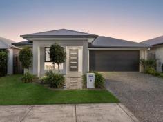 80 Mazeppa Street South Ripley QLD 4306 $789,000 Essential Details and FAQ: 209m² Home on a 350m² Block 4 Bed, 2 Bath, 2 Car 2 Living Areas Built in 2018 by Impact Homes Providence Estate Currently Vacant. Furniture is staged Date of Last Rental Increase^: 30/10/24 at $610/week Rental Appraisal: $610/week until 30/10/25 Council Rates: $644/quarter Building and Pest report available on request Step into easy family living at 80 Mazeppa Street-where comfort, space and convenience unite. This modern single-storey home boasts two living areas, a sleek stone-bench kitchen, and seamless indoor-outdoor flow to a covered alfresco. With air-conditioning, four well-appointed bedrooms, and a fully fenced yard, it's a lifestyle winner in vibrant South Ripley. Ready to move in and enjoy! Structural Features and Design Single-storey design with family-friendly layout Air-conditioning to the master bedroom and open-plan living areas Seamless flow from indoor living to alfresco entertaining Bedrooms and Bathrooms Four spacious bedrooms with built-ins, ceiling fans, roller blinds and diamond grille security screens Generous master suite featuring walk-in robe, air-conditioning and private ensuite Modern ensuite with shower, vanity and toilet Main bathroom with bath, shower and separate toilet Kitchen and Living Areas Stylish kitchen with 20mm stone bench tops, 4-burner electric cooktop, oven, dishwasher, pantry and fridge space Open-plan air-conditioned kitchen, living and dining area Separate second living space-ideal as a media or family room Outdoors Covered alfresco for entertaining Fully fenced yard-perfect for kids and pets Situated on a low-maintenance 350m² block Utilities and Additional Features Separate laundry with external access NBN ready Electric hot water system Location**: Zoned for Ripley Valley State School (Primary - 2 Minutes) Zoned for Ripley Valley State Secondary College (Secondary - 2 Minutes) 4 Minutes Walk to Mirrigin Park 6 Minutes to Ripley Town Centre Shopping (Coles) 16 Minutes to Springfield Train Station 18 Minutes to Ipswich Hospital 20 Minutes to RAAF Amberley 45 Minutes to Brisbane CBD Flood-Free Area Easy access to Cunningham and Centenary Highways