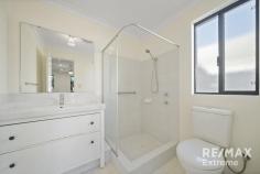 5 Clarafield Meander Tapping WA 6065 $800,000 Tapping’s Most Trusted Agent proudly presents this stunning 4-bedroom, 2-bathroom property that boast side access, plenty of space & a great back garden with room for a pool or workshop. Occupying a large 630m2 block, this property is an absolute stand out! Features & benefits include: * Extra wide frontage with extensive block paved drive & gated side access perfect for boat, trailer, caravan parking & storage * Great street appeal with freshly painted render * Portico leading to double front doors with security screens * Entrance hall * Formal lounge * Master bedroom with double doors, reverse cycle air conditioning, ceiling fan, walk in robe & ensuite with shower, vanity & WC * Open plan family & meals areas with reverse cycle air conditioning & ceiling fan * Kitchen with under bench cupboards, dishwasher, gas cooktop with extractor & fan forced oven, walk in pantry plus shoppers’ access from the garage * Sunken games room with ceiling fan & double sliding doors to the undercover outdoor entertaining area * 3 further bedrooms with built in robes, ceiling fans; 2 with reverse cycle split system air conditioning units * Family bathroom with bath, shower & vanity * 2nd WC * Laundry with linen press & sink unit * Undercover entertainment area patio with zip track blinds * Beautiful back garden with lawn, garden shed, pond & garden beds, plus liquid limestone * Room for a pool * Side access with double gates * Solar system * Ducted Evaporative Air Conditioning plus 4 x Reverse cycle split system a/c units * Large 630sqm block Located in a quiet, family friendly street this is one property that you do not want to miss!