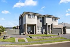 181 Haywards Bay Drive Haywards Bay NSW 2530 $890,000 - $950,000 A spacious family home with a low maintenance rear yard presents here at 181 Haywards Bay Drive, Haywards Bay. Ideal for a young family, professional couple, down sizer or investor, this home is located on a corner block in a family friendly estate. With a quality finish throughout and a spacious design that suits most demographics, this is an opportunity not to be missed. Located just a short drive to Northbound and Southbound freeway access and just minutes to schools, shops, public transport and Dapto CBD, this is an opportunity not to be missed. Featuring • 4 Bedrooms • Master with walk in wardrobe and ensuite • Well appointed kitchen with walk in pantry • Multiple living areas • Low maintenance alfresco area • Additional off street parking for trailer, caravan or boat