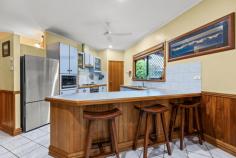 3 Mina Court Cable Beach WA 6726 $1,195,000 Premium Family Living in Sunset Park Estate - Space, Style & Unbeatable Location Set on an expansive 1,000m² block in Broome's most sought-after enclave, this beautifully maintained 3-bedroom, 2-bathroom family home offers the perfect blend of comfort, space, and lifestyle. Tucked away in a peaceful cul-de-sac in the prestigious Sunset Park Estate, this residence is surrounded by quality homes and delivers a rare opportunity to secure your place in this exclusive neighbourhood. From the moment you arrive, you'll appreciate the sense of privacy and tranquility this home offers. Lush tropical gardens frame the entrance, giving the home a warm and welcoming street presence. Step inside and you'll find a spacious, light-filled layout designed for relaxed family living and effortless entertaining. The heart of the home is the generous open-plan kitchen, dining, and lounge area. The kitchen is well-appointed with ample storage and bench space, making it ideal for the home chef. Whether you're preparing meals for the family or entertaining guests, this space is as practical as it is inviting. A dedicated study nook provides the perfect spot for working from home or managing the household with ease. Three large, comfortable bedrooms offer plenty of space for the whole family. The master suite is a peaceful retreat with access to a spacious bathroom with luxury corner bath, while the additional bedrooms are serviced by a well-designed family bathroom, perfect for soaking away the day. The home is equipped with modern split system air conditioning throughout, ensuring year-round comfort no matter the season. High-quality four-blade ceiling fans and energy-efficient LED lighting further enhance the home's appeal, offering both style and practicality. Step outside to your own tropical oasis. A paved alfresco entertaining area overlooks the sparkling in-ground pool, surrounded by beautifully maintained gardens that create a sense of seclusion and calm. Whether it's weekend BBQs with friends or quiet evenings enjoying Broome's warm nights, this space is made for making memories. For the handy or hobbyist, a garden shed and separate workshop provide extra functionality. And with such a large block, there's plenty of room to extend the home, add a granny flat, or simply enjoy the wide open space - a rare find in this premium location. Just a short stroll away is Sunset Park, one of Broome's most iconic green spaces. Take a relaxing walk through the park to discover local favourites, including nearby restaurants, cafes, and popular hotels. You're also just minutes from the soon-to-be rejuvenated Cable Beach Foreshore, promising exciting new amenities and a fresh new lifestyle hub right on your doorstep. This is more than just a home - it's an opportunity to invest in a lifestyle. A place where your family can grow, relax, and enjoy everything that Broome has to offer.