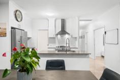 10 Serenity Street South Ripley QLD 4306 $849,000 Essential Details and FAQ: 217m² Home on a 511m² Block 4 Bed, 2 Bath, 2 Car 3 Living Areas Built in 2015 by Bold Providence Estate Currently Owner Occupied Council Rates: $616/quarter 6kW Solar 2.7m Upgraded Ceilings Throughout Ducted Air Conditioning Throughout Building and Pest report available on request Set in the heart of Providence, this beautifully appointed single-storey home offers style, space and smart design for the modern family. With ducted air-conditioning, soaring 2.7m ceilings, multiple living zones, and a premium kitchen flowing to an oversized alfresco, it's perfect for entertaining. The large 511m² block includes a shed and side yard access - ideal for kids, pets or a future pool. Walk to parks, cafes, schools and more in this unbeatable South Ripley location! Structural Features and Design Single-storey design with upgraded 2.7m ceilings throughout Ducted air-conditioning for year-round comfort Diamond grille security screens and roller blinds throughout Bedrooms and Bathrooms 4 spacious bedrooms with built-ins, ceiling fans, ducted air-conditioning and blinds Generous master suite with walk-in robe, air-conditioning, upgraded blockout blinds Modern master ensuite featuring an oversized shower, vanity and separate toilet Main bathroom includes bath, shower and separate toilet Kitchen and Living Areas Gourmet kitchen with Caesarstone bench tops, 5-burner gas cooktop, 900mm oven, dishwasher, fridge space, water filter, and large walk-in pantry Open-plan air-conditioned kitchen, living and dining with sheer curtains and seamless flow to the outdoor entertaining area Second living area/media room with sheer and blockout curtains Third living area/kid's retreat or multi-purpose room with sheer curtains Outdoors Oversized undercover alfresco ideal for entertaining Fully fenced 511m² block with double gate side access-perfect for future pool installation 3m x 3m shed included Spacious yard ideal for kids and pets Backyard access on both sides of the home. Double gate access on right hand side ensures easy future pool installation. Utilities and Additional Features 6kW solar system NBN connected Mains gas connection Laundry integrated within garage Premium location within Providence-walk to parks, schools, cafes, future shops and the new hospital Location**: Zoned for Ripley Valley State School (Primary - 2X Minutes) Zoned for Ripley Valley State Secondary College (Secondary - 2 Minutes) 3 Minutes Walk to Splash N' Play 4 Minutes to Ripley Town Centre Shopping (Coles) 16 Minutes to Springfield Train Station 16 Minutes to Ipswich Hospital 18 Minutes to RAAF Amberley 45 Minutes to Brisbane CBD Flood-Free Area Easy access to Cunningham and Centenary Highways