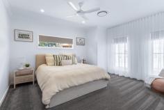 54 Flynn Dr Warwick QLD 4370 $980,000 This stylish home is only approx. 18 months old and was built by highly regarded local builder “Freeman Quality Builders”. Situated in a quiet neighbourhood and sitting on a generous 1371 sqm which is well fenced and overlooks a heavily treed 14 acre parcel of land offering added privacy & tranquility. Here’s what you will love about this stunning property: -King size master bedroom -Beautiful ensuite (floor to ceiling tiles, twin basins, timber grain vanity & stone tops) -Generous walk in robe -Three other large built-in bedrooms -2.7 m ceilings throughout -Reverse cycle ducted air-conditioning -Large office with built in cabinetry -Outstanding kitchen with 40mm stone benchtops, soft close drawers, 5 burner gas stove & electric oven, dishwasher, breakfast bar & servery -Open plan dining & family rooms -Separate media room -Equally stunning main bathroom with separate bath & shower -Beautiful laundry with lovely finishes -Abundance of built in storage along hallway -Kids activity room with built in shelving & cabinetry -Generous back deck overlooking the backyard & features an outdoor kitchen equipped with a built in bbq, sink & bar fridge -Quality carpets & window coverings throughout -Double lock up garage attached to home with built in storeroom -Sandstone block retaining & concrete sleepers making ongoing maintenance a breeze -Easy care established gardens + firepit area -Fully fenced backyard -9 x 7 m colorbond shed with power & remote roller door -30,000L of rainwater plumbed to the toilets, washing machine & 2 x outside taps -Concrete driveways and paths This is a beautiful home, in immaculate condition & located in a lovely area. It has been meticulously planned, is well built & boasts a large block. What more could you want?
