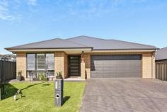 104 Broughton Avenue Tullimbar NSW 2527 $1,050,000 - $1,100,000 A stylish single level home in a desirable location presents here at 104 Broughton Avenue, Tullimbar. Suitable to most demographics, this spacious MacDonald Jones home offers a functional floorplan and a seamless flow between indoor/outdoor living that can be embraced all year round. With quality fixtures and fittings throughout and a picturesque escarpment backdrop to admire, this is the quality family home you have been waiting for. Reap the rewards off skipping the building process and moving straight into this desirable community that has schools, shops, public transport and freeway access nearby. Featuring • 4 Bedrooms • Master bedroom with walk in wardrobe and ensuite • 3 x living areas • Well appointed kitchen • Ducted Air conditioning • 6.6kw solar panel system • 472sqm block
