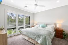 104 Broughton Avenue Tullimbar NSW 2527 $1,050,000 - $1,100,000 A stylish single level home in a desirable location presents here at 104 Broughton Avenue, Tullimbar. Suitable to most demographics, this spacious MacDonald Jones home offers a functional floorplan and a seamless flow between indoor/outdoor living that can be embraced all year round. With quality fixtures and fittings throughout and a picturesque escarpment backdrop to admire, this is the quality family home you have been waiting for. Reap the rewards off skipping the building process and moving straight into this desirable community that has schools, shops, public transport and freeway access nearby. Featuring • 4 Bedrooms • Master bedroom with walk in wardrobe and ensuite • 3 x living areas • Well appointed kitchen • Ducted Air conditioning • 6.6kw solar panel system • 472sqm block