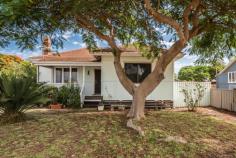 28 Rifle Range Road Rangeway WA 6530 $349,000 Hard to find homes at this level in this lovely part of Rangeway and here is your opportunity to secure a gem that is close to Schools, shops and just a few minutes away from the City centre. Approx 500m down the road to the Primary School or the very busy Takeaway if you don't feel like cooking dinner. Delightful starter or investor home. 1963 build Fibro and Tile. 3 bedrooms with huge master. Mostly new paint and floors. Large lounge with r/c air con at the front. Front verandah. Beautiful Poinciana Tree in the front yard. 769 m2 block with R30 zoning. Excellent wide access down one side to allow possibly building another home at the back. Large shed in ordinary condition but still very useful. Land rates - $1922 approx p/a Water rates - $1255 approx p/a Connected to Deep Sewer. Vacant possession available. Approximate rental of $400 - $430 per week. Rangeway is the suburb that shares a boundary with Geraldton, Wonthella, Mount Tarcoola and Utakarra, so all facilities are generally in close proximity. Schools include St Johns and Rangeway Primaries and Champion Bay High School. Aldi is close by as are some new large retailers about to move into the area. Many of the homes in the area are 1960's style Fibro & Tile and also 1980's Brick & Tile. It is certainly one of the most affordable suburbs in the Geraldton area. If you looking for a starter home close to town, this is it!