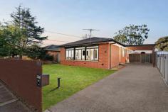 21 Brunning Crescent Frankston North VIC 3200 $650,000 - $715,000 Beautifully enhanced to accommodate a modern lifestyle for growing families, this four bedroom home brings families together amongst a 589sqm (approx.) block that offers nothing to do but enjoy. Renovated both inside and out, a comprehensive lifestyle awaits amongst a neighbourhood with access to early education, primary/secondary schools, local reserves, convenient retail and the ability to sub-divide or extend (STCA). Nestled amidst beautifully landscaped gardens that beckon children to play outside, the light-filled home invites a comfortable living experience atop solid timber floors, as generous living and dining proportions seamlessly flow into a contemporary kitchen. Outfitted with all-new appliances including a gas cooktop, underbench oven, and dishwasher, it ignites a passion for cooking with generous storage and a farm-style sink with black-matte tapware. Four bedrooms, a renovated family bathroom with separate powder room, and a dedicated laundry finalise the interior, while a rear alfresco with sun-drenched deck continues to offer families space. Amongst a secure yard sits a cubby house, rear garden shed, and double-gate access. Equipped with gas ducted heating and a split-system for both heating and cooling, this modern family home ensures year-round comfort just moments from Aldercourt and Mahogany Rise Primary Schools, Alpina Street Early Learning Centre, and Monterey Secondary College, with convenient access to Carrum Downs, Seaford, and Frankston's Bayside Shopping Centre.
