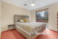 15 Horne Street Echuca VIC 3564 $549,000 If you love a great location then this home should be at the TOP OF YOUR LIST. This delightful affordable property and home on an allotment size of approximatley 735sqm is just a short stroll away from the Campaspe River track in the South of Echuca. A lovely quiet street with appealing street frontage greets you and provides for a scenic setting. Homes in this location do not last long. This comfortable home offers three bedrooms all with built in robes, a central updated bathroom with a bath and shower and separate laundry room. You will love the light filled open plan lounge and living area and the functional kitchen (with dishwasher) connects with the dining area which opens out to a large spacious private garden retreat and undercover entertaining. The large established tree in the back yard offers delightful shade in the summer months. In addition there is side access into the back yard, a small garden shed, and a fire pit area. This is an attractive residential investment in a picturesque peaceful setting. This home is set in a prime location with a realisitic price.