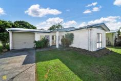 18 Duyfken Street Bentley Park QLD 4869 $449,000 If you've been searching for a home where you can truly make your mark, look no further. Set on a generous block in a convenient location, this solid three-bedroom residence offers the perfect foundation for a rewarding renovation project. Whether you're a first-home buyer with vision, a savvy investor, or a tradesperson looking for your next opportunity - this one's packed with potential. Inside, the home presents a practical layout that lends itself to modern upgrades: Three bedrooms, each with good natural light with room to add built-ins to two A centrally located bathroom, with walk in shower and single vanity - ready for a fresh makeover A separate lounge room Combined kitchen and dining area, functional in its current form but ripe for renovation The interior is largely original, offering a blank canvas for creative minds. Concrete floors and the functional layout. Outside, the home is set on a wide block with excellent side access, making it ideal for those with trailers, boats, or plans for a larger shed or workshop. Additional features include: Solid block construction, inside and out - a great base for improvements Functional layout fenced backyard - safe for kids and pets single carport already in place, and the backyard offers plenty of scope for gardens or even a pool. The home needs WORK but has great "bones" - and the upside is significant for the right buyer. Whether you're looking to renovate and flip, build equity as you live in and improve, or add to your investment portfolio - this home offers outstanding value and potential. Ideally located in Bentley Park, this home is just 12.2 kilometres outside the Cairns Business District and within reach of local amenities, including private primary and public schooling, parks, sporting and shopping.