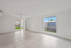 15 Dorrigo Street Yarrabilba QLD 4207 $749,000 Welcome to 15 Dorrigo Street, Yarrabilba - a beautifully maintained, near-new home offering comfort, space, and modern convenience in one of the area's most sought-after locations. This immaculate property boasts four generously sized bedrooms, all featuring built-in wardrobes. The master suite is your private retreat, complete with a walk-in robe and sleek ensuite. You'll love the contemporary kitchen, fully equipped with quality appliances and ample storage, seamlessly flowing into the open-plan living and dining area - perfect for relaxed family living or entertaining guests. Additional features include: Two modern bathrooms Double lock-up garage with internal access and remote Internal laundry Covered alfresco area for year-round outdoor entertaining Fully fenced, low-maintenance yard Walk to South Rock State School Set in a family-friendly neighborhood, this home is just minutes from local schools, parks, shops, and restaurants - everything you need is right at your doorstep. Don't miss this opportunity to secure a quality home in the heart of Yarrabilba.