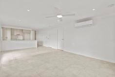 15 Dorrigo Street Yarrabilba QLD 4207 $749,000 Welcome to 15 Dorrigo Street, Yarrabilba - a beautifully maintained, near-new home offering comfort, space, and modern convenience in one of the area's most sought-after locations. This immaculate property boasts four generously sized bedrooms, all featuring built-in wardrobes. The master suite is your private retreat, complete with a walk-in robe and sleek ensuite. You'll love the contemporary kitchen, fully equipped with quality appliances and ample storage, seamlessly flowing into the open-plan living and dining area - perfect for relaxed family living or entertaining guests. Additional features include: Two modern bathrooms Double lock-up garage with internal access and remote Internal laundry Covered alfresco area for year-round outdoor entertaining Fully fenced, low-maintenance yard Walk to South Rock State School Set in a family-friendly neighborhood, this home is just minutes from local schools, parks, shops, and restaurants - everything you need is right at your doorstep. Don't miss this opportunity to secure a quality home in the heart of Yarrabilba.