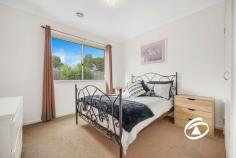 4 Chamberlain St Cranbourne East VIC 3977 $825,000 - $875,000 Room for the Whole Family? You Bet! Flawlessly presented and thoughtfully designed for comfort and convenience, this impressive residence is set on a generous 676m² (approx.) allotment with side access, nestled in a quiet, family-friendly street. Created with the modern family in mind, the flexible open-plan layout offers three separate living zones, providing ample space for everyone to relax, work, or play. Accommodation includes four well-appointed bedrooms, with the master suite featuring a walk-in wardrobe and private ensuite. The additional bedrooms include built-in robes and share a stylish central bathroom. At the heart of the home, the modern kitchen overlooks the spacious family and dining areas, flowing seamlessly to the large covered alfresco, ideal for year-round entertaining. Additional features include ducted heating and evaporative cooling for year-round comfort, a double-car garage, perfectly positioned in a sought-after pocket of Cranbourne East, with schools, shops, parks, and public transport all just moments away — this is the home you’ve been waiting for!
