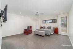 10 Holmfield Drive Armidale NSW 2350 $800,000 - $880,000 Set on an expansive 1,306m² block in the popular Foothills subdivision, 10 Holmfield Drive is a quality-built, oversized family home that blends thoughtful design with practical features. With generous proportions and premium finishes throughout, this property is more than just your average new build—it’s a home designed for comfort, convenience, and modern family life. Offering four bedrooms, the home is anchored by a private master suite complete with a walk-in robe and ensuite. The remaining three bedrooms are well-serviced by a spacious family bathroom with the added convenience of a separate toilet. Two versatile living areas plus a dedicated home office/study provide flexible spaces for relaxation, work, or play. At the heart of the home, the open-plan kitchen, dining, and living area creates a warm and welcoming hub. The contemporary kitchen features an island bench with breakfast bar and all the modern amenities expected in a home of this calibre. Outdoors, the fully fenced backyard offers ample room for children and pets to play, while the double lock-up garage with internal access and an additional powered shed cater to all your storage and workspace needs. This home goes above and beyond with thoughtful extras including detailed cornices, wide doorways, handrails, double glazing, full insulation, luxurious wool carpets, and two 5,000L water tanks—ensuring energy efficiency, comfort, and accessibility for all stages of life. A rare find in a family-friendly location, 10 Holmfield Drive is ready to welcome you home.