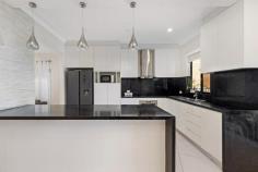 11 Ian Crescent Chester Hill NSW 2162 Perfectly positioned in a whisper-quiet, family-friendly street is this updated three bedroom home. Poised on a spacious 581.7m2 block, this single-level home offers updated interiors with a flexible space that offers two rooms, a bathroom and kitchenette. So, whether you're looking for a place to call home or an ideal investment with room to add value, look no further. This home also offers: Three spacious bedrooms, two with built-in wardrobes Two modern bathrooms, the main with a bathtub and double basin Updated kitchen with stone bench-tops Open plan living and dining space Spacious front porch Covered Alfresco area Low-maintenance backyard Double carport Internal laundry Driveway access to the rear Granny flat potential (STCA) Located close to Chester Hill Station, shops and just moments from local schools, we highly recommend you come out to inspect to appreciate what this home has to offer.