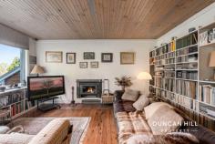 5 Cooke Pl Moss Vale NSW 2577 $1,295,000 Imagine this: A home tucked away at the end of a peaceful cul-de-sac, surrounded by nature - a quiet escape. Picture this: A warm and inviting architecturally designed retreat - every detail made for comfort, style and functionality. Dream of: Cosy evenings by the fireplace and sun-drenched afternoons on the north-facing deck - the feeling of total privacy is all around you. Whether you're entertaining or unwinding, this home is a serene and beautiful place to be. Ready to make it yours? Please get in touch; we look forward to showing you what this property has to offer. Features include: Primary bedroom with ensuite, built-in and walk-in robe Double glazing and triple glazing on fixed windows Kauri pine solid timber flooring and pine ceilings throughout Slow combustion fireplace, gas bayonet, Fujitsu split system cooling Complete under-house storage (previously used as a Teenage retreat and home office) Enclosed rear verandah/sunroom Covered vestibule with double entry Open plan living, dining and kitchen Electric oven and stovetop Fully fenced Partially double brick Designed and built by a local Norwegian craftsman for a Scandinavian family (only one owner) Large, low-maintenance garden
