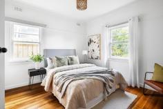 47 Dell Road Frankston VIC 3199 $730,000 - $800,000 Showcasing a canvas of possibilities in a location that is central to all that Frankston has to offer, this charming three-bedroom weatherboard residence presents the ideal foundation for both homeowners and astute investors alike. Set only footsteps from the heart of Frankston on a generous 793sqm (approx.) block, subtle updates ensure immediate comfort, while unlimited opportunity presents itself for a multi-dwelling development, total renovation, or future rebuild (STCA). A retro delight with timber floors, elevated ceilings, charming cornice and natural light, it keeps a practical footprint with a free-flow of living and dining space concluding with direct kitchen access. Modernised for ease, it details a Bellini dual-fuel cooker, dishwasher and laminate benchtops, while updates continue across the family bathroom, with a single vanity, a combined shower and bath, and toilet. Mirroring the generous storage inside, the flat rear yard provides access to multiple sheds, including a single garage beyond a set of double gates. With a dedicated laundry with additional shower, a second toilet, split-system heating and cooling, the home provides a glorious mix of charm and modern practicalities only moments from PARC Aquatic Centre, Frankston Hospital, Monash University, Bayside Shopping Centre and the Frankston Beach.