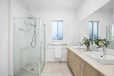 91 Mazeppa Street South Ripley QLD 4306 $839,000 Essential Details and FAQ: 214m² Home on a 400m² Block 4 Bed, 2 Bath, 2 Car 2 Living Areas Built in August 2022 by Orbit Homes Providence Estate Currently Vacant. Furniture is staged Council Rates: $697/quarter Rental Appraisal: $660/week* 2.7m Upgraded Ceilings Throughout Ducted Air Conditioning Throughout Building and Pest report available on request Welcome to 91 Mazeppa Street, South Ripley-where elevated living meets family-friendly functionality. This stylish home boasts upgraded 2.7m ceilings, ducted air-conditioning, and a light-filled open-plan living area flowing to a tiled entertaining area. With four spacious bedrooms, a media room, modern kitchen, and turfed backyard, every detail is designed for comfort. Located on a breezy 400m² block in sought-after South Ripley, this modern haven blends quality, space, and lifestyle in perfect harmony. Structural Features and Design Single-storey steel frame construction for durability and peace of mind Ducted Daikin air-conditioning throughout for year-round comfort Upgraded 2.7m ceilings enhance natural light and spaciousness Elevated position captures beautiful breezes and has lovely views over Providence from the front of the home Bedrooms and Bathrooms Four spacious bedrooms with mirrored built-ins, fans, roller blinds, ducted air-conditioning and fly screens Master suite includes walk-in robe, ensuite, and ducted air-conditioning Modern ensuite with double floating vanity, toilet, and shower Main bathroom with bath, shower, and separate toilet Kitchen and Living Areas Open-plan kitchen, living and dining flows seamlessly to tiled alfresco Oven, cooktop and range hood are all premium ILVE products Kitchen includes a 40mm island bench with 20mm waterfall edges, 6-burner gas cooktop, large 900mm oven, dishwasher, generous walk-in pantry and beautiful feature pendant lighting Sleek integrated range hood and large fridge space Soft-close mechanisms to kitchen cabinetry draws and doors Second living area/media room positioned at the front of the home Outdoors - Tiled alfresco entertaining area overlooking the yard - Fully fenced 400m² block with generous turfed backyard-ideal for kids and pets Utilities and Additional Features Separate laundry with external access NBN ready for high-speed internet Mains gas connection Location**: Zoned for Ripley Valley State School (Primary - 2 Minutes) Zoned for Ripley Valley State Secondary College (Secondary - 2 Minutes) 4 Minutes Walk to Mirrigin Park 6 Minutes to Ripley Town Centre Shopping (Coles) 16 Minutes to Springfield Train Station 18 Minutes to Ipswich Hospital 20 Minutes to RAAF Amberley 45 Minutes to Brisbane CBD Flood-Free Area Easy access to Cunningham and Centenary Highways