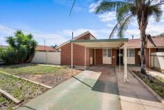 29B Talmalmo Place SOUTH KALGOORLIE WA 6430 This is a solid investment option for those looking to invest in the Goldfields! Currently in a lease receiving $450 per week, makes this an ideal investment for your portfolio. Or looking to move in, this is a perfect choice for owner occupiers looking to enter the market. Consisting of 2 good size bedrooms, a bathroom with shower and bath and a separate laundry. The open plan kitchen, living and dining area is perfect for young families or couples to enjoy with a cosy wood fire for the cooler months. A fully fenced yard, with lots of space for the pets, plus secure off-road parking. For viewings call Martina 0417 180 103. • Brick & Tile Duplex • 2 Bedrooms • 1 Bathroom with Bath and Shower • Separate Laundry • Open Plan Dining and Living • Well Appointed Kitchen • Wood/Gas Heating • Ducted Airconditioning • Good Size Yard • No Strata Fees • Carport • 636m2 Block Size • Council Rates $2175.61 • Close to Primary/Secondary Schools and Amenities