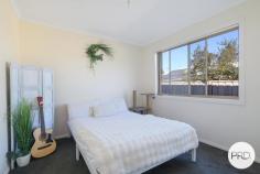 6 Wattle Way West Albury NSW 2640 $389,000 Sitting in a quiet court location, nearby to local parks, sporting grounds and easy access to Albury CBD services, 6 Wattle Way presents as a wonderful investment opportunity given the secure tenancy until September 2025. The property features: - Two bedrooms, each with built-in robes. - A formal lounge area and separate kitchen / meals space. - Practical kitchen with gas cook top, electric oven and island bench. - Full, two-way bathroom with separate toilet and separate laundry. - Gas heating and ducted evaporative cooling. - Covered outdoor entertaining area. - Double lock-up garage with drive-through yard access. - Easy care gardens and fully enclosed backyard with land size of approx. 406.8m2. - Currently tenanted at $320 per week with scope to increase. - Wonderful long-term tenant who would love to continue tenancy post the current lease expiry of September 2025.