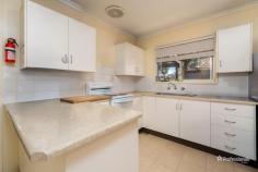 11 Bain Crescent Armidale NSW 2350 $300,000 - $330,000 Located in a convenient pocket, 11 Bain Crescent offers an excellent opportunity for first home buyers or savvy investors. Positioned close to local day-care centers and a nearby shopping complex, this home delivers both lifestyle and practicality. Currently leased with a reliable tenant in place, this property ensures a steady income stream from day one. Inside, the home features three comfortable bedrooms, one with wardrobe. A carpeted front living room provides a cosy space to relax, while the functional kitchen and adjoining dining area offer a practical layout for everyday living. The kitchen boasts ample cupboard storage and enjoys a pleasant outlook over the backyard. The home also includes a main bathroom with a separate toilet, ideal for families or shared living. Step outside to find a fully fenced backyard, perfect for children or pets to play, and a secure double lock-up garage providing plenty of space for vehicles or extra storage. Whether you’re looking to enter the market or expand your investment portfolio, this low-maintenance home ticks all the boxes.