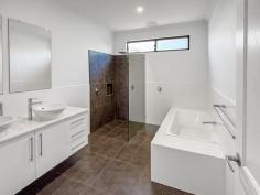 3 Salamit Place Kalbarri WA 6536 $685,000 Nestled in a quiet cul-de-sac surrounded by quality-built homes, this spacious 183m2 4-bedroom, 2-bathroom residence sits proudly on a generous 702m2 block. Boasting a double car garage with keyless entry and an additional driveway providing drive-through rear access, with space to spare to build the shed of your dreams. This well-presented owner-built home features landscaped gardens at the front and excellent street appeal. Inside, you'll be welcomed by high ceilings, wide hallways, and an intelligently designed layout. The first bedroom is currently set up as a work-from-home space and includes plumbing access, making it easy to convert into a self-contained guest suite with a kitchenette. Quality stone benchtops feature throughout-from the chef's kitchen with oversized oven and impressive butler's pantry to the laundry, bathrooms, and even the walk-in robe in the master suite. Every room in this home is generously sized, including the luxurious main bathroom with full bathtub and a spacious shower. Comfort is assured year-round with ceiling fans throughout and two split-system air conditioners. The main bedroom includes its own private ensuite and double doors opening out to the backyard. Step outside to a large, covered patio with a ceiling fan-perfect for entertaining-plus a big lawn ideal for kids or pets to play. Some finishing touches are still required , such as completing the interiors of the built-in robes and skirting boards, this has been factored into the asking price. A true blank canvas ready for your personal touch. Features You'll Love: 4 bedrooms, 2 bathrooms, 183m2 internal living 702m2 block with drive-through access and extra parking Double garage with keyless entry High ceilings and wide hallways Chef's kitchen with butler's pantry and stone benchtops Master suite with walk-in robe and backyard access Ceiling fans and 2 split systems for year-round comfort Outdoor patio with fan, perfect for entertaining Future proof with liquid barrier installed for termites around the perimeter Landscaped gardens in the front with room for a shed or pool at the back Positioned in a quiet cul-de-sac of quality homes