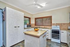 25 Wiseman Rd East Edmonton QLD 4869 $530,000 Patrick Kenny proudly introduces the perfect home to add your own personal touch too. Corner block with the potential to make a Granny flat as there is already an existing kitchenette, toilet, shower in the concrete block constructed shed Three generous sized bedrooms all with built in robes, the main with a/c Three separated living areas office, lounge & dining room with a split system air conditioner Under cover outside patio A well appointed kitchen with a pantry, big fridge space, double sink and island servery The bathroom has a shower incorporated with bath tub A large block shed/potential Granny flat or fourth bedroom Large land 774m with side access Double remote garage